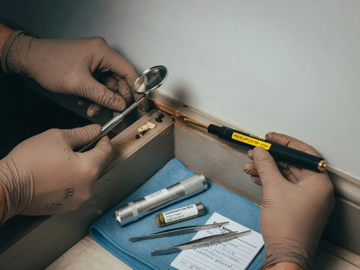 Why choose Emergency Pest Control in Buckley, IL